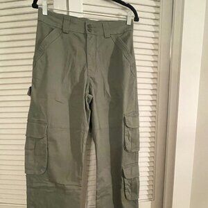 Abercrombie Relaxed Cargo Pant | Size: 29